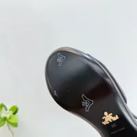 Cheap Prada Sandal For Women #1409478 Replica Wholesale [$105.00 USD] [ITEM#1409478] on Replica Prada Sandal