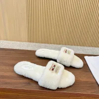 Cheap Gucci Slippers For Women #1409480 Replica Wholesale [$88.00 USD] [ITEM#1409480] on Replica Gucci Slippers
