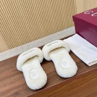 Cheap Gucci Slippers For Women #1409480 Replica Wholesale [$88.00 USD] [ITEM#1409480] on Replica Gucci Slippers