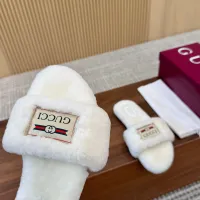 Cheap Gucci Slippers For Women #1409480 Replica Wholesale [$88.00 USD] [ITEM#1409480] on Replica Gucci Slippers