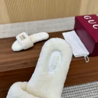 Cheap Gucci Slippers For Women #1409480 Replica Wholesale [$88.00 USD] [ITEM#1409480] on Replica Gucci Slippers
