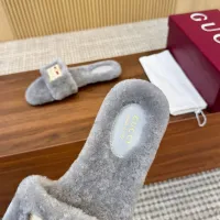 Cheap Gucci Slippers For Women #1409482 Replica Wholesale [$88.00 USD] [ITEM#1409482] on Replica Gucci Slippers