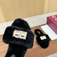 Cheap Gucci Slippers For Women #1409483 Replica Wholesale [$88.00 USD] [ITEM#1409483] on Replica Gucci Slippers