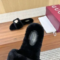 Cheap Gucci Slippers For Women #1409483 Replica Wholesale [$88.00 USD] [ITEM#1409483] on Replica Gucci Slippers
