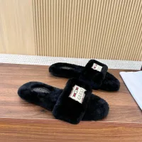 Cheap Gucci Slippers For Women #1409483 Replica Wholesale [$88.00 USD] [ITEM#1409483] on Replica Gucci Slippers