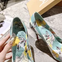 Cheap Christian Louboutin High-heeled shoes For Women #1409501 Replica Wholesale [$98.00 USD] [ITEM#1409501] on Replica Christian Louboutin High-heeled shoes