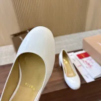 Cheap Christian Louboutin High-heeled shoes For Women #1409512 Replica Wholesale [$98.00 USD] [ITEM#1409512] on Replica Christian Louboutin High-heeled shoes