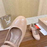 Cheap Christian Louboutin High-heeled shoes For Women #1409523 Replica Wholesale [$102.00 USD] [ITEM#1409523] on Replica Christian Louboutin High-heeled shoes
