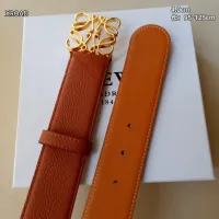 Cheap LOEWE AAA Quality Belts For Unisex #1409524 Replica Wholesale [$56.00 USD] [ITEM#1409524] on Replica LOEWE AAA Quality Belts