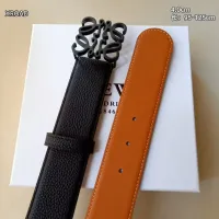 Cheap LOEWE AAA Quality Belts For Unisex #1409526 Replica Wholesale [$56.00 USD] [ITEM#1409526] on Replica LOEWE AAA Quality Belts