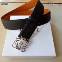 Cheap LOEWE AAA Quality Belts For Unisex #1409527 Replica Wholesale [$56.00 USD] [ITEM#1409527] on Replica LOEWE AAA Quality Belts