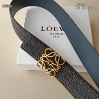 Cheap LOEWE AAA Quality Belts For Unisex #1409531 Replica Wholesale [$56.00 USD] [ITEM#1409531] on Replica LOEWE AAA Quality Belts