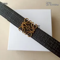 Cheap LOEWE AAA Quality Belts For Unisex #1409531 Replica Wholesale [$56.00 USD] [ITEM#1409531] on Replica LOEWE AAA Quality Belts