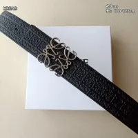 Cheap LOEWE AAA Quality Belts For Unisex #1409532 Replica Wholesale [$56.00 USD] [ITEM#1409532] on Replica LOEWE AAA Quality Belts