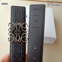 Cheap LOEWE AAA Quality Belts For Unisex #1409532 Replica Wholesale [$56.00 USD] [ITEM#1409532] on Replica LOEWE AAA Quality Belts