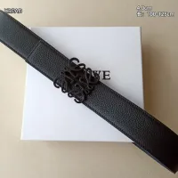 Cheap LOEWE AAA Quality Belts For Unisex #1409533 Replica Wholesale [$56.00 USD] [ITEM#1409533] on Replica LOEWE AAA Quality Belts