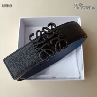 Cheap LOEWE AAA Quality Belts For Unisex #1409533 Replica Wholesale [$56.00 USD] [ITEM#1409533] on Replica LOEWE AAA Quality Belts