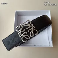 Cheap LOEWE AAA Quality Belts For Unisex #1409535 Replica Wholesale [$56.00 USD] [ITEM#1409535] on Replica LOEWE AAA Quality Belts