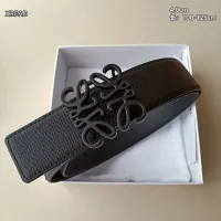 Cheap LOEWE AAA Quality Belts For Unisex #1409536 Replica Wholesale [$56.00 USD] [ITEM#1409536] on Replica LOEWE AAA Quality Belts