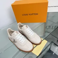Cheap Louis Vuitton Casual Shoes For Women #1409539 Replica Wholesale [$85.00 USD] [ITEM#1409539] on Replica Louis Vuitton Casual Shoes