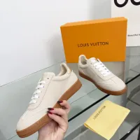 Cheap Louis Vuitton Casual Shoes For Women #1409539 Replica Wholesale [$85.00 USD] [ITEM#1409539] on Replica Louis Vuitton Casual Shoes