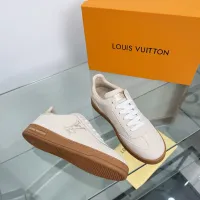 Cheap Louis Vuitton Casual Shoes For Women #1409539 Replica Wholesale [$85.00 USD] [ITEM#1409539] on Replica Louis Vuitton Casual Shoes