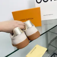 Cheap Louis Vuitton Casual Shoes For Women #1409539 Replica Wholesale [$85.00 USD] [ITEM#1409539] on Replica Louis Vuitton Casual Shoes