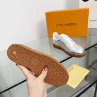 Cheap Louis Vuitton Casual Shoes For Women #1409540 Replica Wholesale [$85.00 USD] [ITEM#1409540] on Replica Louis Vuitton Casual Shoes