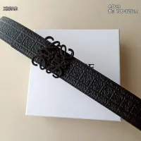 Cheap LOEWE AAA Quality Belts For Unisex #1409541 Replica Wholesale [$56.00 USD] [ITEM#1409541] on Replica LOEWE AAA Quality Belts