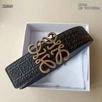 Cheap LOEWE AAA Quality Belts For Unisex #1409542 Replica Wholesale [$56.00 USD] [ITEM#1409542] on Replica LOEWE AAA Quality Belts