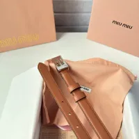 Cheap MIU MIU AAA Quality Belts For Women #1409546 Replica Wholesale [$52.00 USD] [ITEM#1409546] on Replica MIU MIU AAA Quality Belts
