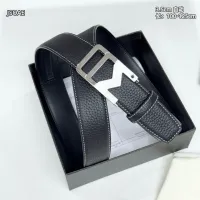 Cheap Montblanc AAA Quality Belts For Men #1409561 Replica Wholesale [$60.00 USD] [ITEM#1409561] on Replica Montblanc AAA Belts