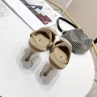 Cheap Manolo Blahnik Sandals For Women #1409565 Replica Wholesale [$98.00 USD] [ITEM#1409565] on Replica Manolo Blahnik Sandals