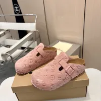 Cheap Louis Vuitton Slippers For Women #1409600 Replica Wholesale [$105.00 USD] [ITEM#1409600] on Replica Louis Vuitton Slippers