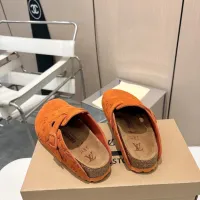 Cheap Louis Vuitton Slippers For Women #1409601 Replica Wholesale [$105.00 USD] [ITEM#1409601] on Replica Louis Vuitton Slippers