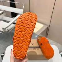 Cheap Louis Vuitton Slippers For Women #1409601 Replica Wholesale [$105.00 USD] [ITEM#1409601] on Replica Louis Vuitton Slippers