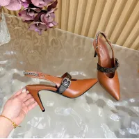 Cheap Louis Vuitton Sandal For Women #1409610 Replica Wholesale [$118.00 USD] [ITEM#1409610] on Replica Louis Vuitton Sandal