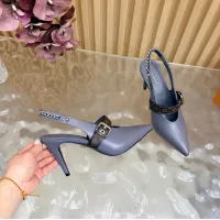 Cheap Louis Vuitton Sandal For Women #1409612 Replica Wholesale [$118.00 USD] [ITEM#1409612] on Replica Louis Vuitton Sandal