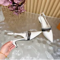 Cheap Louis Vuitton Sandal For Women #1409614 Replica Wholesale [$118.00 USD] [ITEM#1409614] on Replica Louis Vuitton Sandal