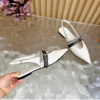 Cheap Louis Vuitton Sandal For Women #1409619 Replica Wholesale [$118.00 USD] [ITEM#1409619] on Replica Louis Vuitton Sandal