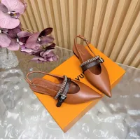 Cheap Louis Vuitton Sandal For Women #1409620 Replica Wholesale [$118.00 USD] [ITEM#1409620] on Replica Louis Vuitton Sandal