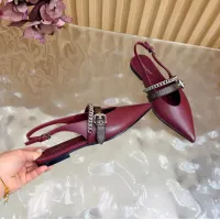 Cheap Louis Vuitton Sandal For Women #1409621 Replica Wholesale [$118.00 USD] [ITEM#1409621] on Replica Louis Vuitton Sandal