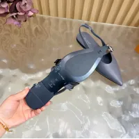 Cheap Louis Vuitton Sandal For Women #1409622 Replica Wholesale [$118.00 USD] [ITEM#1409622] on Replica Louis Vuitton Sandal