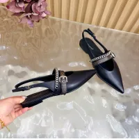 Cheap Louis Vuitton Sandal For Women #1409623 Replica Wholesale [$118.00 USD] [ITEM#1409623] on Replica Louis Vuitton Sandal