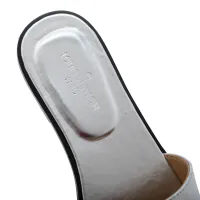 Cheap Louis Vuitton Slippers For Women #1409624 Replica Wholesale [$85.00 USD] [ITEM#1409624] on Replica Louis Vuitton Slippers