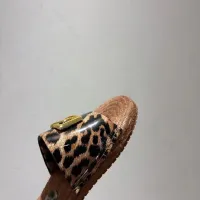 Cheap Dolce &amp; Gabbana D&amp;G Slippers For Women #1409658 Replica Wholesale [$88.00 USD] [ITEM#1409658] on Replica Dolce &amp; Gabbana D&amp;G Slippers