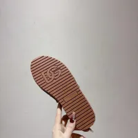 Cheap Dolce &amp; Gabbana D&amp;G Slippers For Women #1409658 Replica Wholesale [$88.00 USD] [ITEM#1409658] on Replica Dolce &amp; Gabbana D&amp;G Slippers