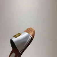 Cheap Dolce &amp; Gabbana D&amp;G Slippers For Women #1409659 Replica Wholesale [$88.00 USD] [ITEM#1409659] on Replica Dolce &amp; Gabbana D&amp;G Slippers