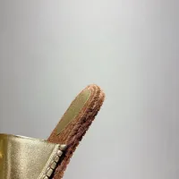 Cheap Dolce &amp; Gabbana D&amp;G Slippers For Women #1409660 Replica Wholesale [$88.00 USD] [ITEM#1409660] on Replica Dolce &amp; Gabbana D&amp;G Slippers