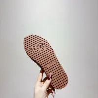 Cheap Dolce &amp; Gabbana D&amp;G Slippers For Women #1409660 Replica Wholesale [$88.00 USD] [ITEM#1409660] on Replica Dolce &amp; Gabbana D&amp;G Slippers